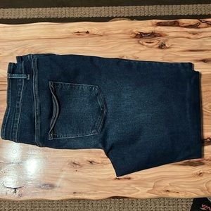 Brand new Maurice’s skinny jeans